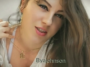 byajohnson Ejaculator