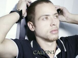 CALVIN1