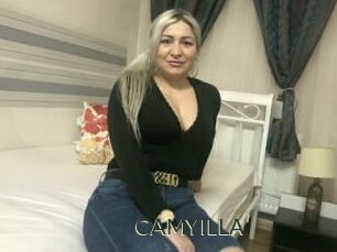 CAMYILLA