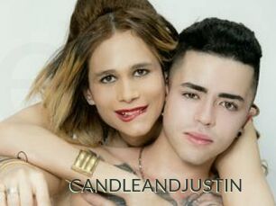 CANDLEANDJUSTIN