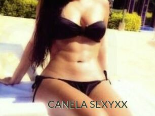 CANELA_SEXYXX