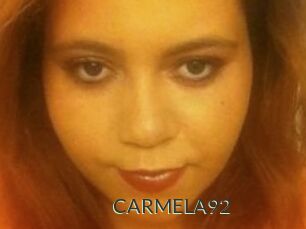 CARMELA92