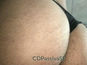 CDPassivaSP