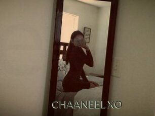 CHAANEEL_XO