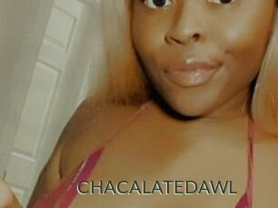 CHACALATEDAWL Ejaculator
