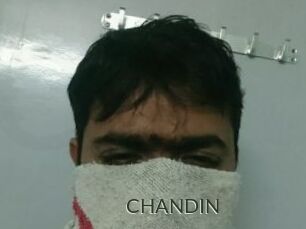 CHANDIN