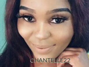 CHANTELLE22