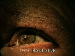 CHARLAINE