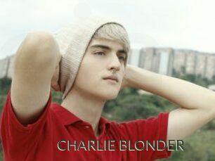CHARLIE_BLONDER