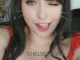 CHELSEAYEAH