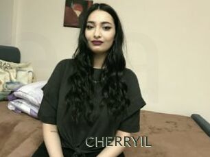 CHERRYIL