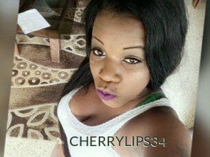 CHERRYLIPS34