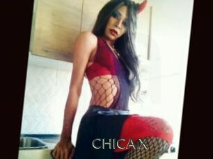 CHICA_X