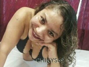 CHIKYS69