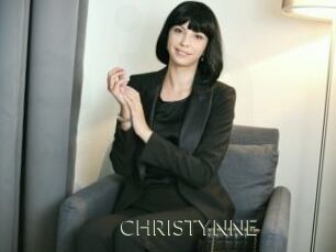 CHRISTYNNE