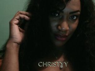 CHRISTYY