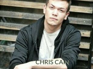 CHRIS_CAIN