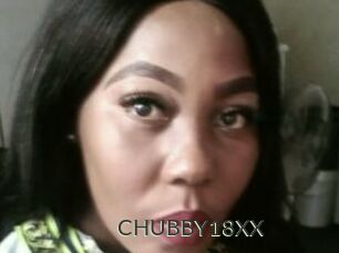 CHUBBY18XX