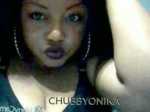 CHUBBYONIKA