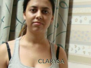 CLARYSA