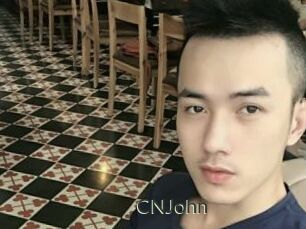CNJohn