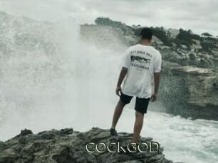 COCKGOD