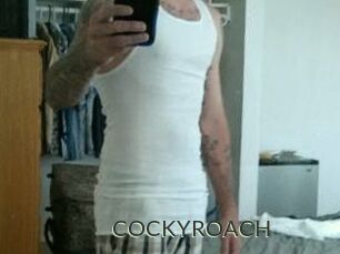 COCKYROACH