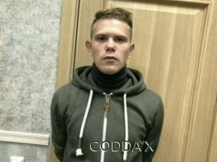 CODDA_X