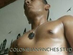 COLOMBIAN9INCHES_STUD