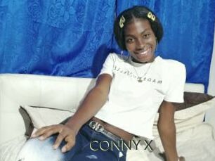 CONNY_X