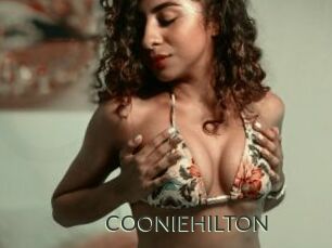 COONIEHILTON