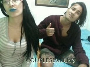 COUPLESEXGUYS