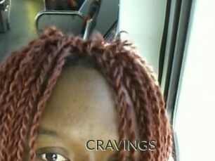 CRAVINGS