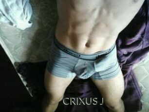 CRIXUS_J