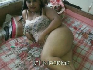 CUMFORME