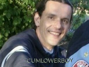 CUMLOWERBOY