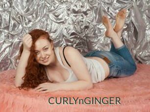 CURLYnGINGER