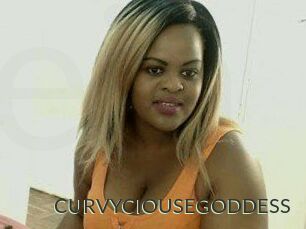 CURVYCIOUSEGODDESS