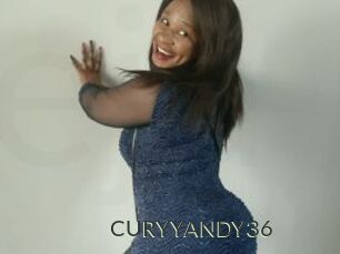 CURYYANDY36