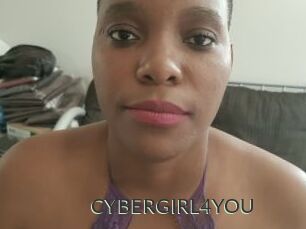 CYBERGIRL4YOU