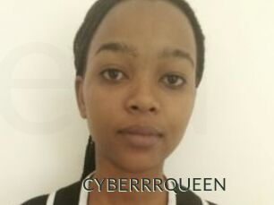 CYBERRRQUEEN
