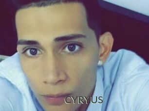 CYRYUS