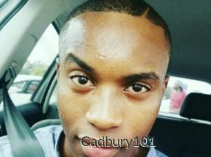 Cadbury101