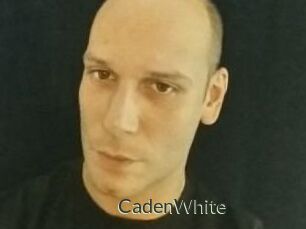 Caden_White