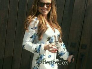 Cadence_Cox