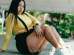 CadyJener