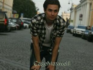 CageMaxwelll