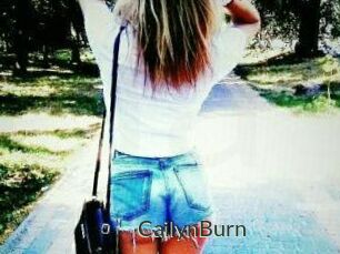 CailynBurn