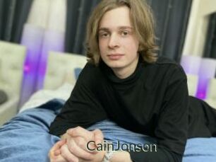 CainJonson