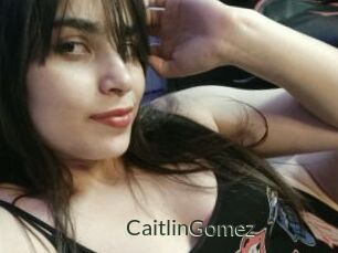 CaitlinGomez